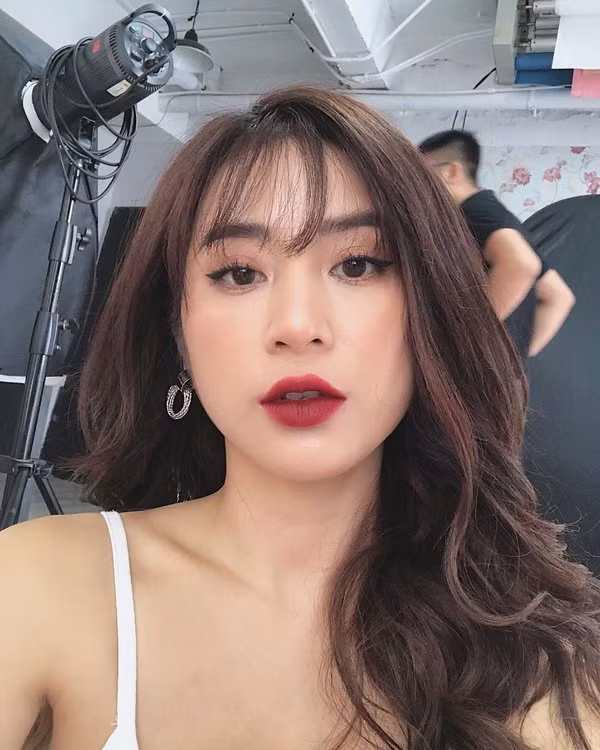 miss audition 2006 ngoc anh xinh dep va goi cam sau 13 nam dang quang - 10