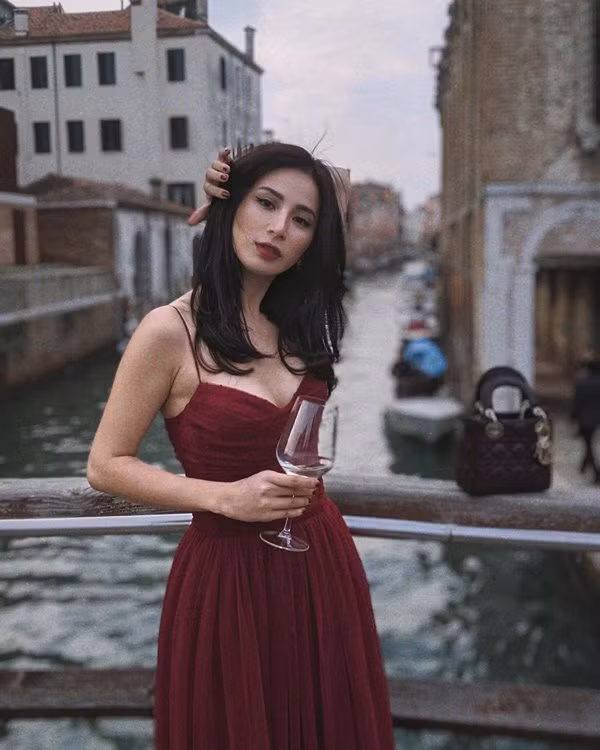 miss audition 2006 ngoc anh xinh dep va goi cam sau 13 nam dang quang - 12