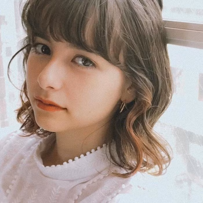 10X lai 5 dòng máu, mang nét đẹp Á - Âu ảnh 4