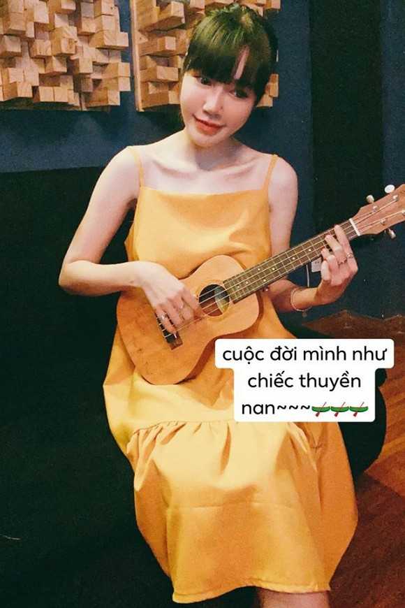 cuộc sống của elly trần 3 Elly Trần, Elly Trần và hai con, sao việt