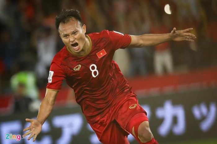 "Linh phá đội", "Toản bánh bao" và biệt danh của cầu thủ U22 Việt Nam ảnh 6 "Linh phá đội", "Toản bánh bao" và biệt danh của cầu thủ U22 Việt Nam ảnh 6