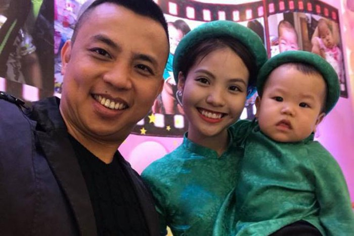 Bất ngờ ngoại hình thay đổi của kiện tướng dancesport Chí Anh ảnh 11 Bất ngờ ngoại hình thay đổi của kiện tướng dancesport Chí Anh ảnh 11
