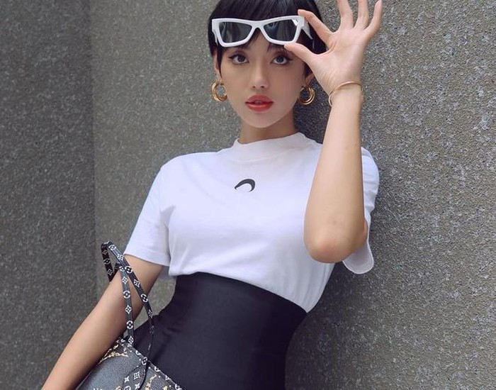 3 hot girl bị dân mạng nhận xét thiếu tự nhiên sau phẫu thuật thẩm mỹ ảnh 4 3 hot girl bị dân mạng nhận xét thiếu tự nhiên sau phẫu thuật thẩm mỹ ảnh 4