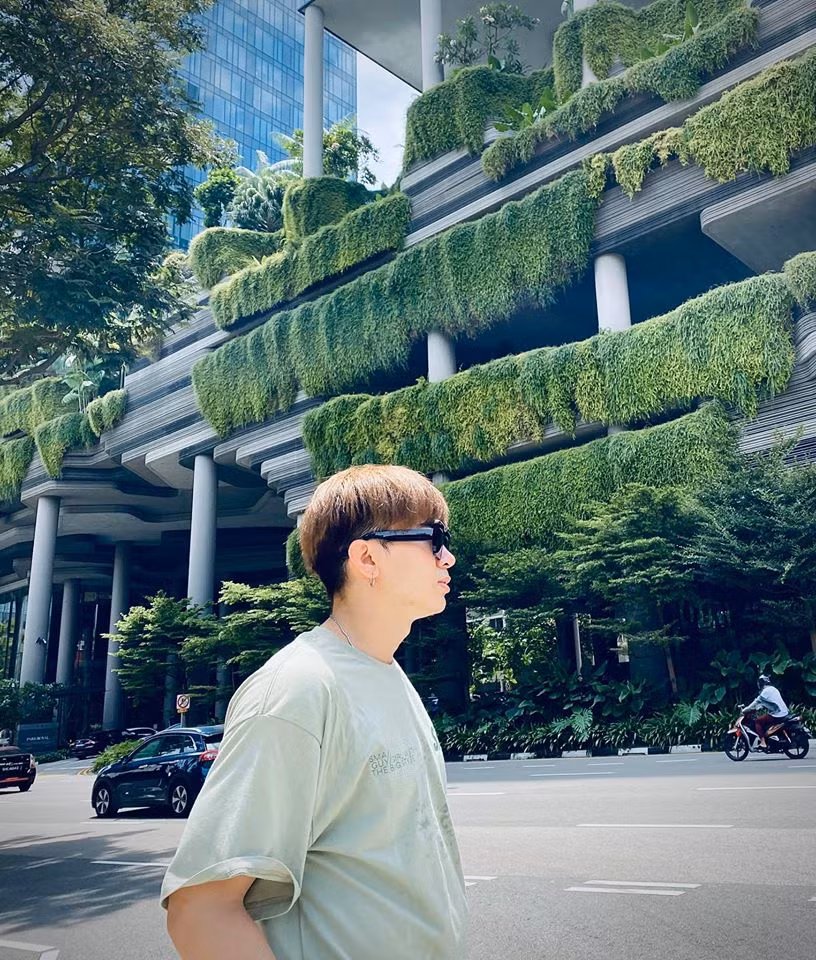 Chi Dân và Ninh Dương Lan Ngọc lại được phát hiện check in cùng địa điểm, fan háo hức chờ ngày công khai