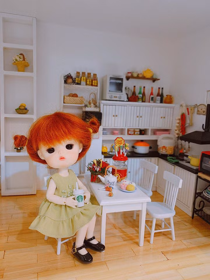 Cận cảnh cuộc sống sang chảnh của Tân Hoa hậu Hoàn vũ Khánh Vân ảnh 11