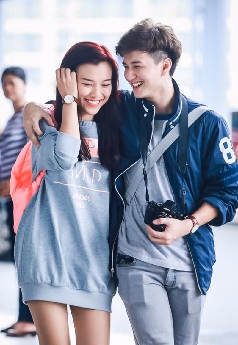 Keyword đầu tiên có dấu