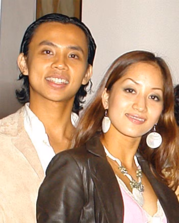 Bất ngờ ngoại hình thay đổi của kiện tướng dancesport Chí Anh ảnh 1 Bất ngờ ngoại hình thay đổi của kiện tướng dancesport Chí Anh ảnh 1