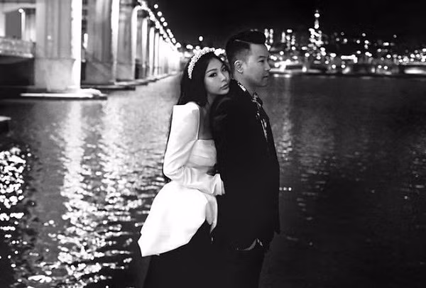 3 cô dâu rich kid lên xe hoa dịp cuối năm khiến dân mạng 