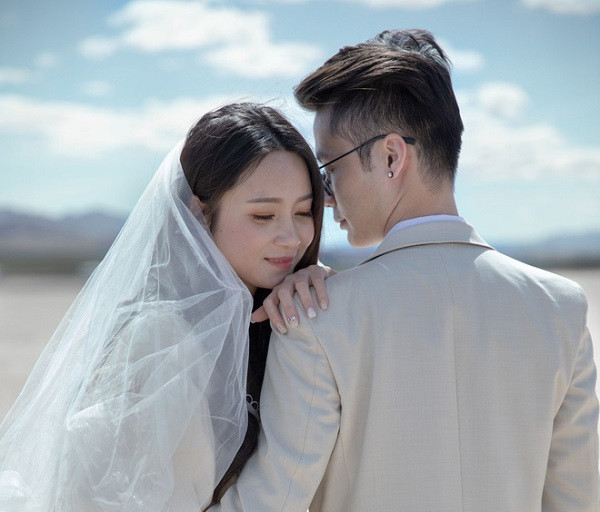 3 cô dâu rich kid lên xe hoa dịp cuối năm khiến dân mạng 