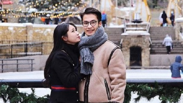 3 cô dâu rich kid lên xe hoa dịp cuối năm khiến dân mạng 