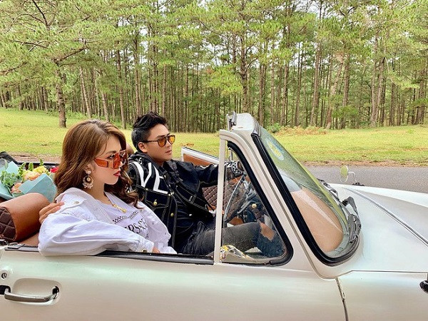 3 cô dâu rich kid lên xe hoa dịp cuối năm khiến dân mạng 