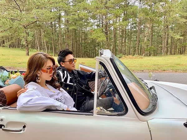 3 cô dâu rich kid lên xe hoa dịp cuối năm khiến dân mạng 