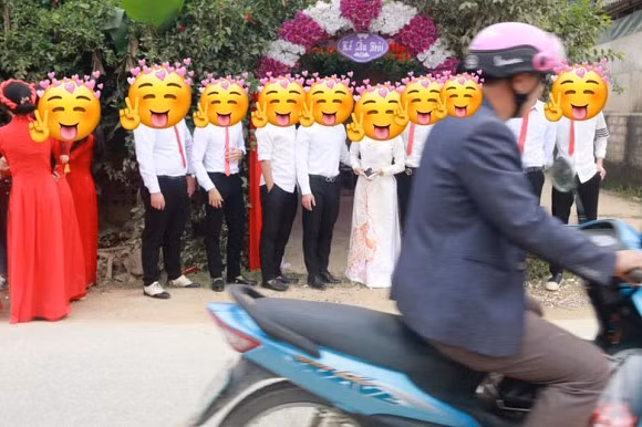 ảnh cưới, chụp ảnh ăn hỏi, giới trẻ 