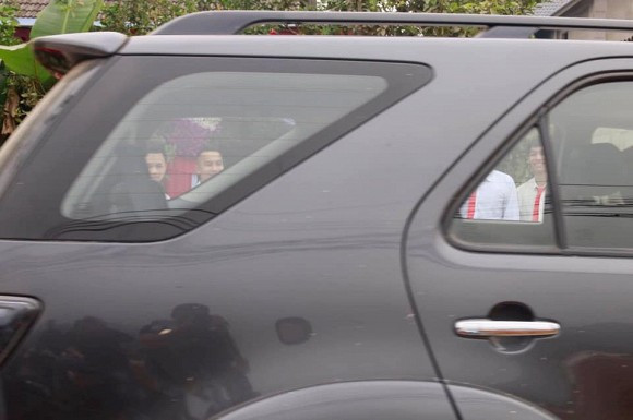 ảnh cưới, chụp ảnh ăn hỏi, giới trẻ 