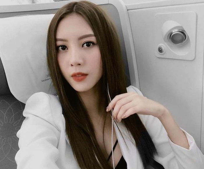 3 hot girl bị dân mạng nhận xét thiếu tự nhiên sau phẫu thuật thẩm mỹ ảnh 5 3 hot girl bị dân mạng nhận xét thiếu tự nhiên sau phẫu thuật thẩm mỹ ảnh 5