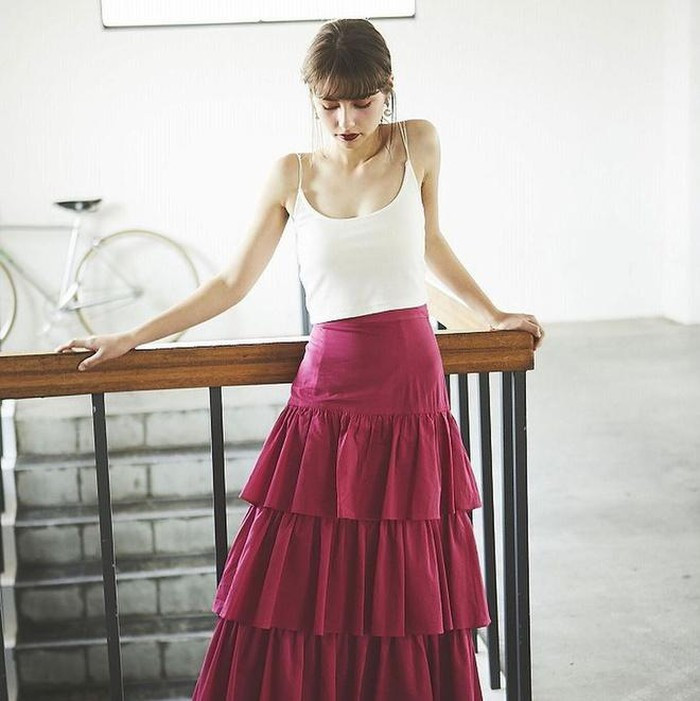 10X lai 5 dòng máu, mang nét đẹp Á - Âu ảnh 7