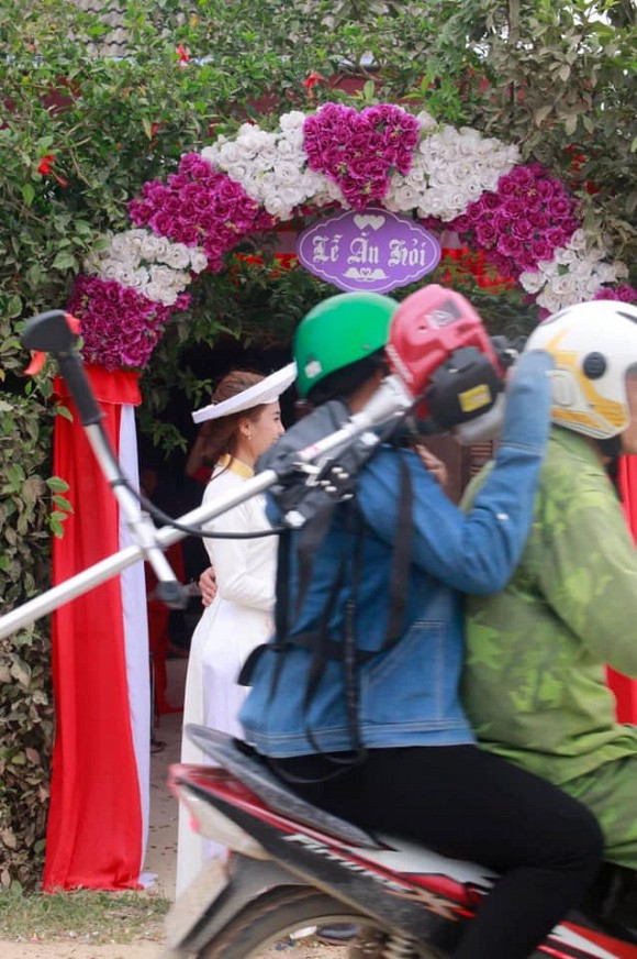 chụp ảnh ăn hỏi 8 ảnh cưới, chụp ảnh ăn hỏi, giới trẻ