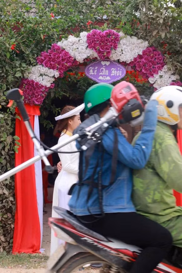 ảnh cưới, chụp ảnh ăn hỏi, giới trẻ 