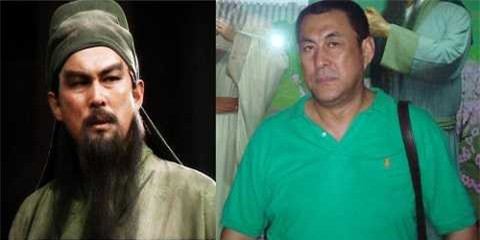 Hậu trường ít biết về phim "Tam Quốc diễn nghĩa 1994" ảnh 1