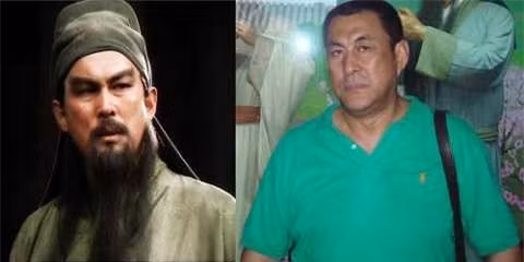 Hậu trường ít biết về phim "Tam Quốc diễn nghĩa 1994" ảnh 1