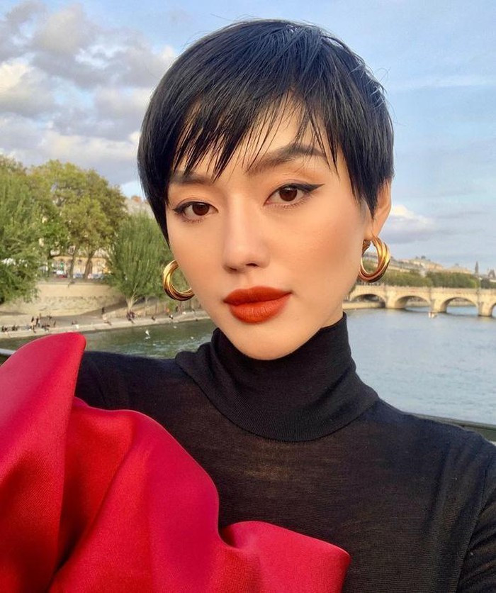 3 hot girl bị dân mạng nhận xét thiếu tự nhiên sau phẫu thuật thẩm mỹ ảnh 3 3 hot girl bị dân mạng nhận xét thiếu tự nhiên sau phẫu thuật thẩm mỹ ảnh 3