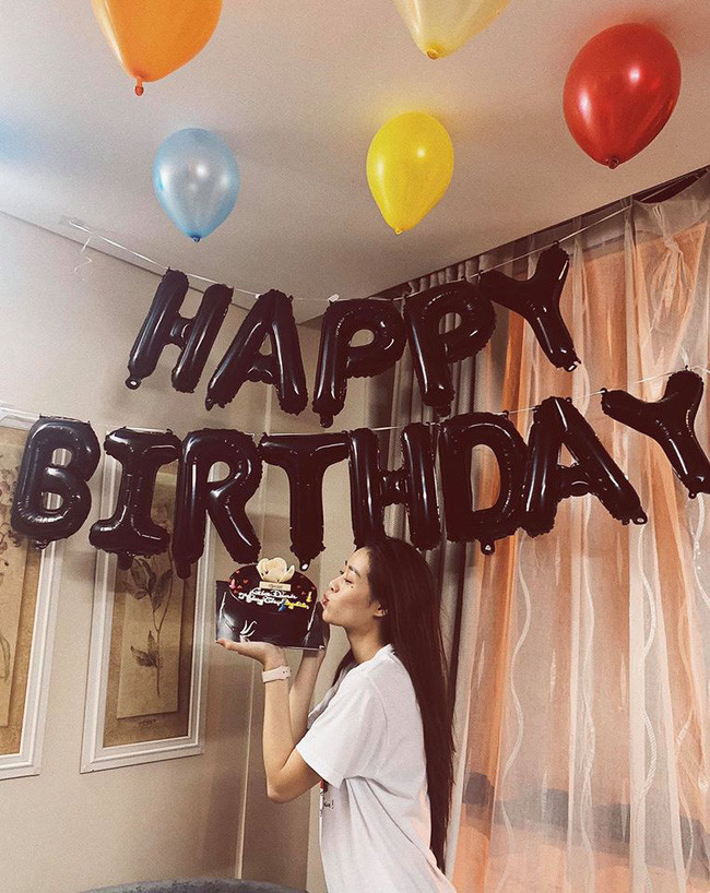 Cận cảnh cuộc sống sang chảnh của Tân Hoa hậu Hoàn vũ Khánh Vân, tiết lộ sở thích cực kỳ đặc biệt và tốn kém - Ảnh 6. Cận cảnh cuộc sống sang chảnh của Tân Hoa hậu Hoàn vũ Khánh Vân, tiết lộ sở thích cực kỳ đặc biệt và tốn kém - Ảnh 6.