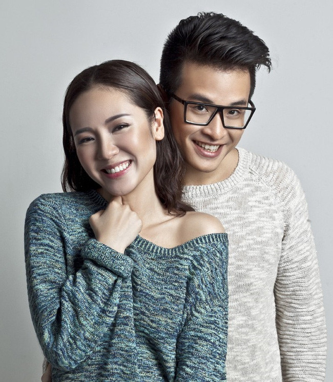 Hà Anh Tuấn đã có câu trả lời về tin đồn hẹn hò Phương Linh - Ảnh 3. Hà Anh Tuấn đã có câu trả lời về tin đồn hẹn hò Phương Linh - Ảnh 3.