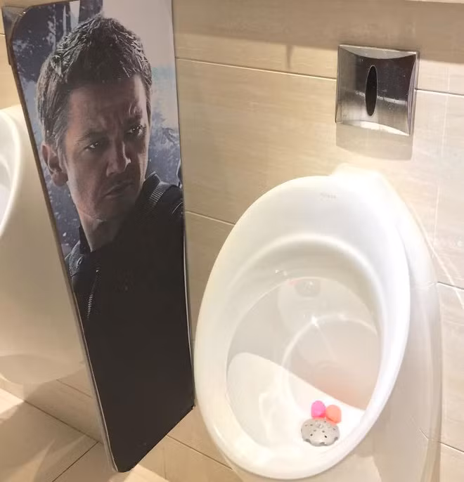 20 thiết kế nhà vệ sinh thảm họa khiến dân mạng thủ thỉ: Thôi, thà nhịn còn hơn - Ảnh 13.