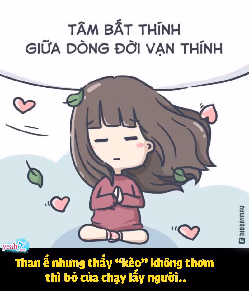 Lại một mùa 11/11 nữa trôi qua, cảm giác khi làm cẩu độc thân lâu năm là như thế nào ? Lại một mùa 11/11 nữa trôi qua, cảm giác khi làm cẩu độc thân lâu năm là như thế nào ?