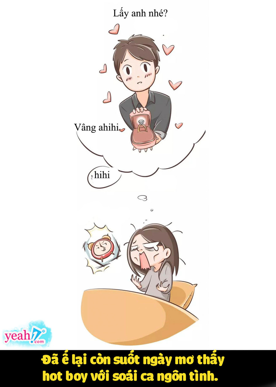 Lại một mùa 11/11 nữa trôi qua, cảm giác khi làm cẩu độc thân lâu năm là như thế nào ? Lại một mùa 11/11 nữa trôi qua, cảm giác khi làm cẩu độc thân lâu năm là như thế nào ?