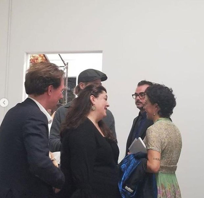 Brad Pitt lộ ảnh hẹn hò với bạn gái kém 25 tuổi ảnh 4 Brad Pitt lộ ảnh hẹn hò với bạn gái kém 25 tuổi ảnh 4