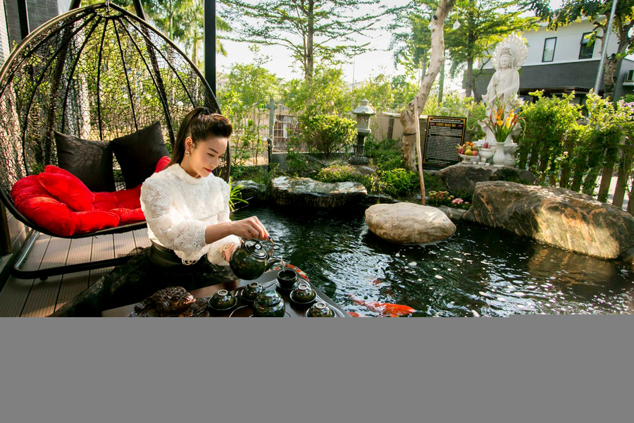 Trộm phá két nhà Nhật Kim Anh cuỗm 5 tỷ nhưng “chê” vàng, kim cương ảnh 1 Trộm phá két cuỗm 5 tỷ nhưng chê vàng, kim cương của Nhật Kim Anh