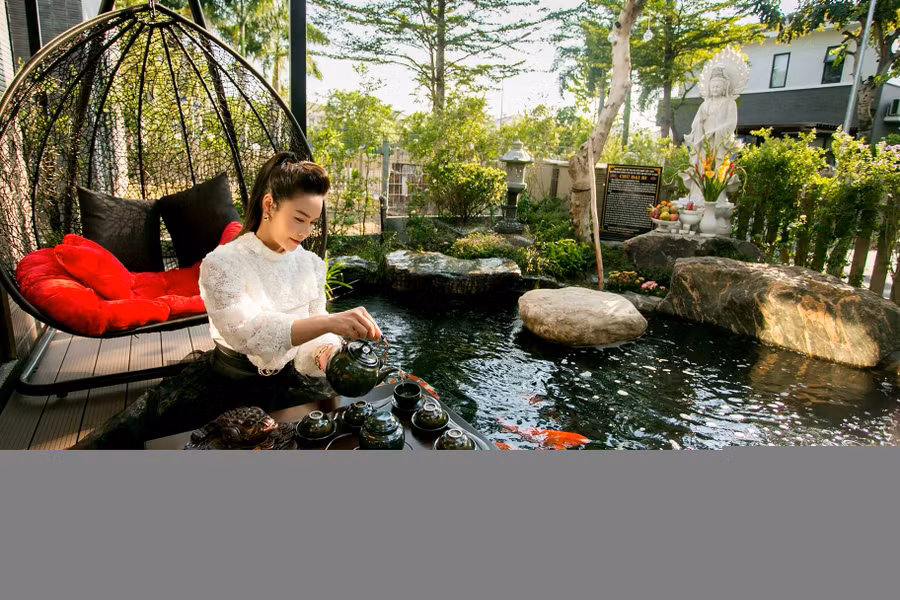 Trộm phá két cuỗm 5 tỷ nhưng chê vàng, kim cương của Nhật Kim Anh