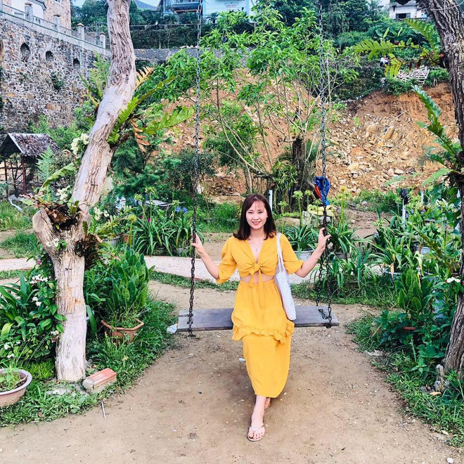 Nhan sac cua 3 co gai dat HCV SEA Games mon ban cung hinh anh 12 74949053_2493014400980105_7400516839018594304_n.jpg