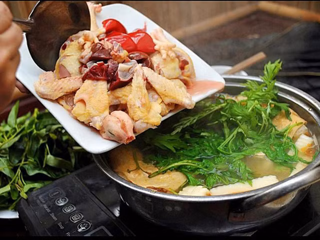 7 sai lầm khi ăn món lẩu được dễ rước về cả tá bệnh tật ảnh 13