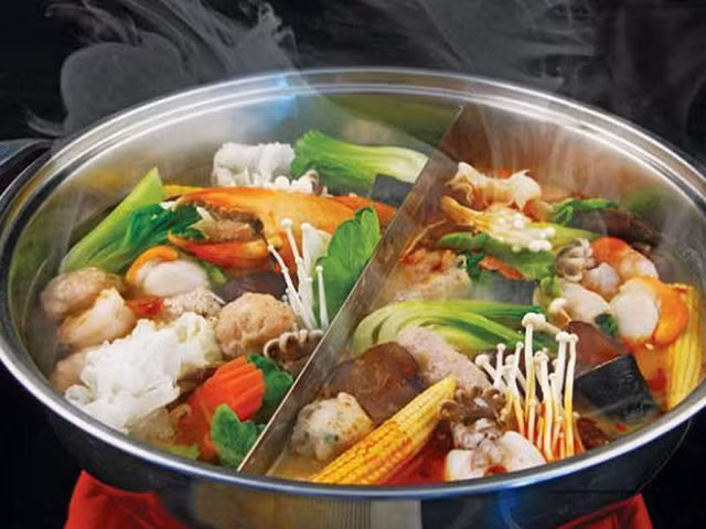 7 sai lầm khi ăn món lẩu được dễ rước về cả tá bệnh tật ảnh 12