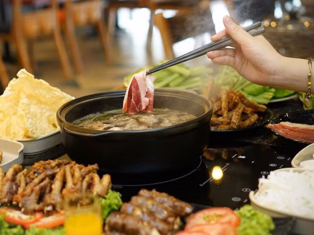 7 sai lầm khi ăn món lẩu được dễ rước về cả tá bệnh tật ảnh 9