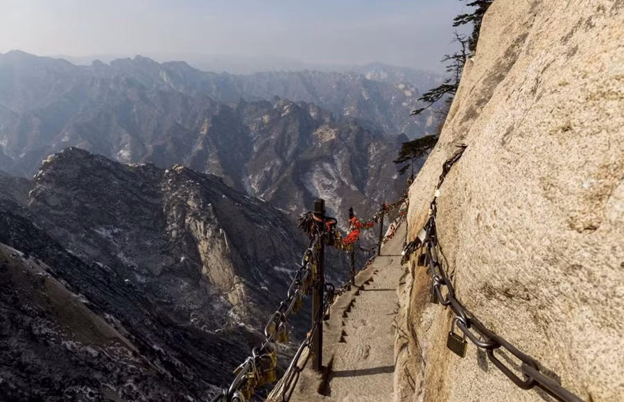 15 diem du lich hap dan nhung nguy hiem chet nguoi tren the gioi hinh anh 5