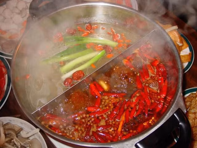 7 sai lầm khi ăn món lẩu được dễ rước về cả tá bệnh tật ảnh 4