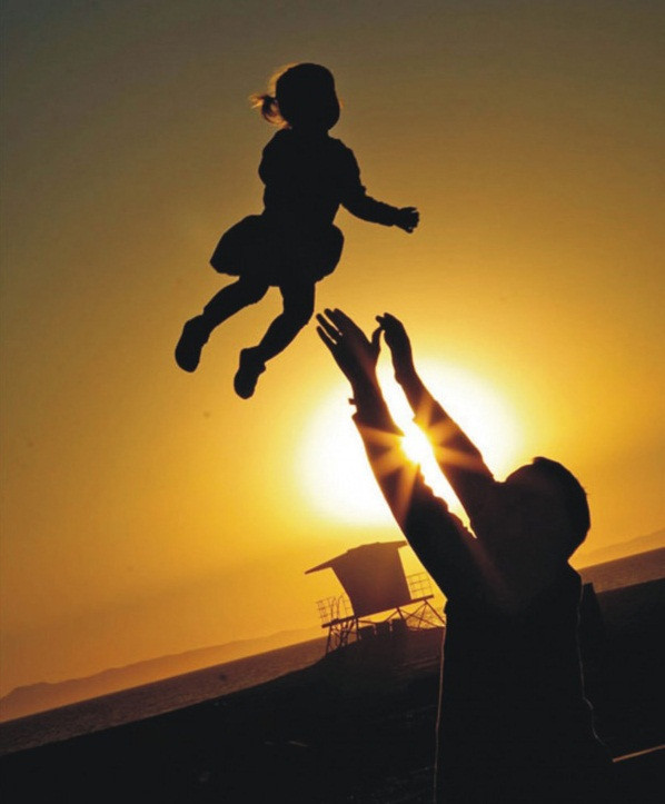 3 câu chuyện ngắn cảm động về tình cha con hàm chứa bài học ý nghĩa ảnh 1 3 câu chuyện ngắn cảm động về tình cha con hàm chứa bài học ý nghĩa ảnh 1