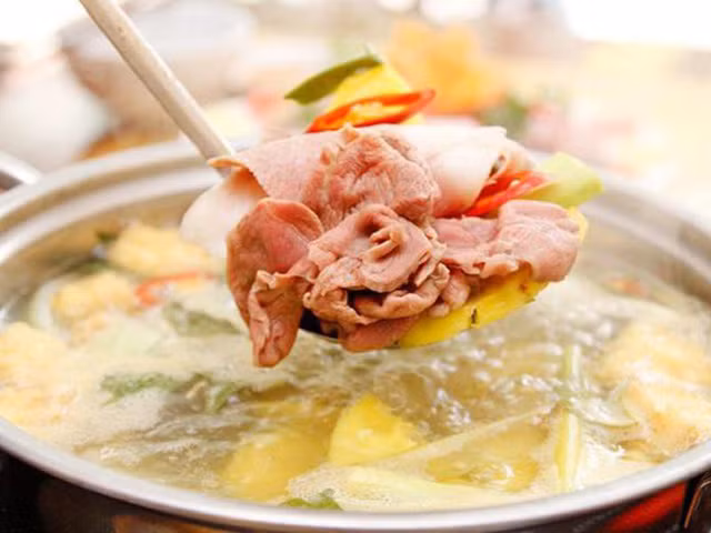 7 sai lầm khi ăn món lẩu được dễ rước về cả tá bệnh tật ảnh 2