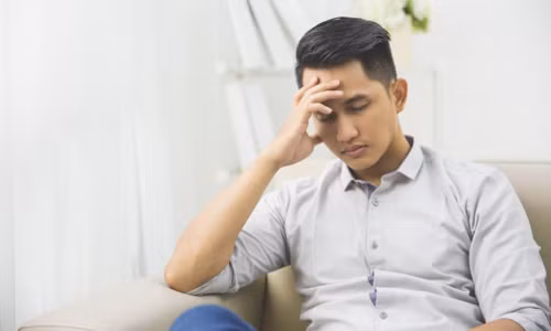 Chồng nghi ngờ vợ ngoại tình nhưng sững sờ khi biết người đó là ai