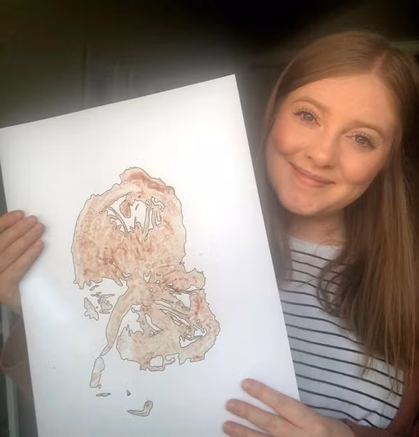 hộ sinh, kiếm thêm 250 triệu đồng/năm, làm việc không ngờ