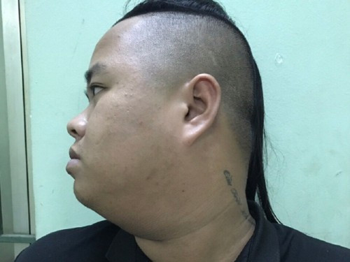 Cuộc điện thoại giải cứu thiếu nữ 15 tuổi khỏi "hang quỷ" sau gần 10 ngày bị ép bán dâm - Ảnh 1