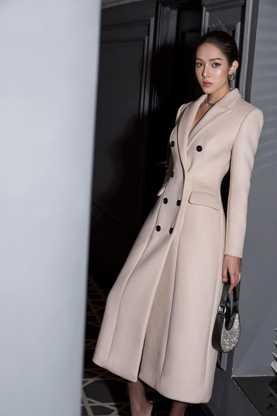 Cô là thí sinh để lại ấn tượng sâu đậm trong đêm chung kết và gây tiếc nuối cho khán giả.