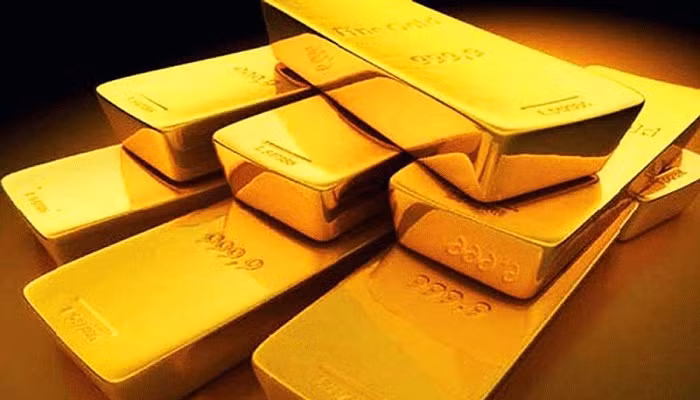 Giá vàng trở lại mốc 71 triệu đồng/lượng