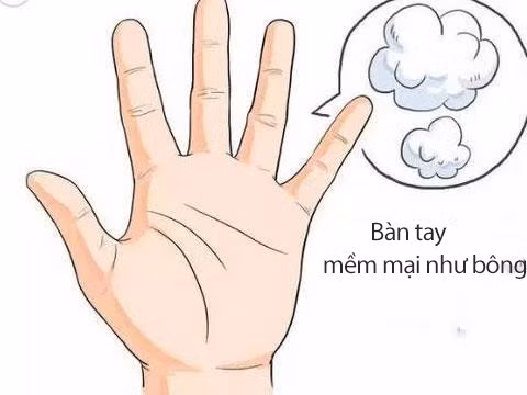 Phụ nữ sở hữu những tướng tay này xác định tuyệt sắc giai nhân, cả đời phú quý song toàn, cuộc sống luôn gặp được nhiều may mắn-3