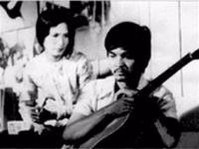 NSND Thế Anh qua đời ở tuổi 81 - ảnh 4