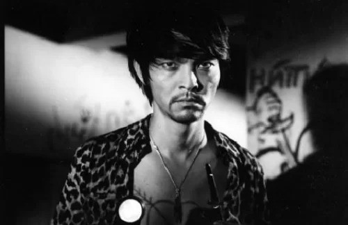 Thế Anh - diễn viên hào hoa của màn ảnh Việt ảnh 1 Thế Anh trong vai Ba Duy của Mối tình đầu (đạo diễn Hải Ninh).