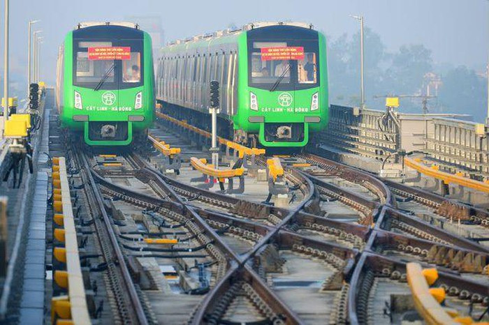 lần đầu tiên, bộ gtvt thừa nhận sai sót trong dự án cát linh - hà đông hình 2 lan dau tien, bo gtvt thua nhan sai sot trong du an cat linh - ha dong hinh 2